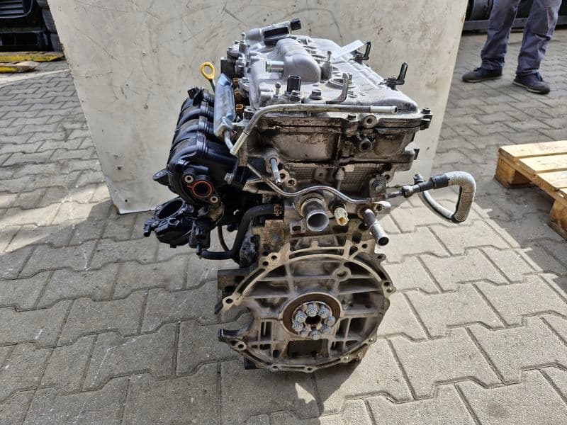 Moteur 5ZR-FXE — vue 6