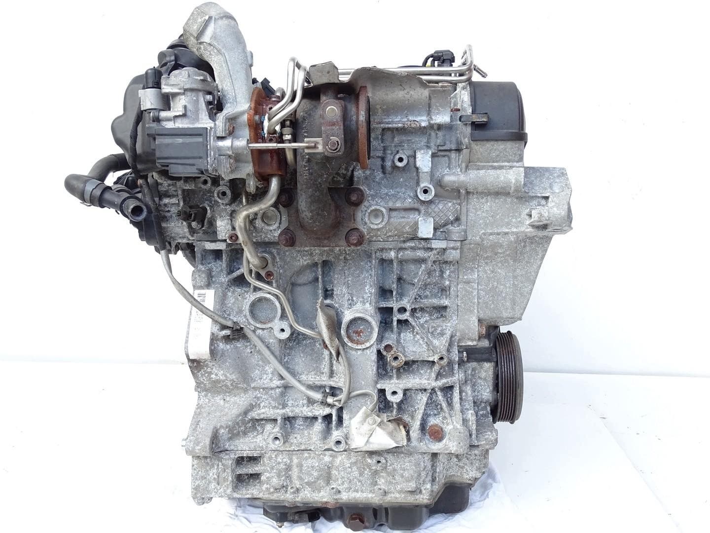 Moteur CHPB - Image 1