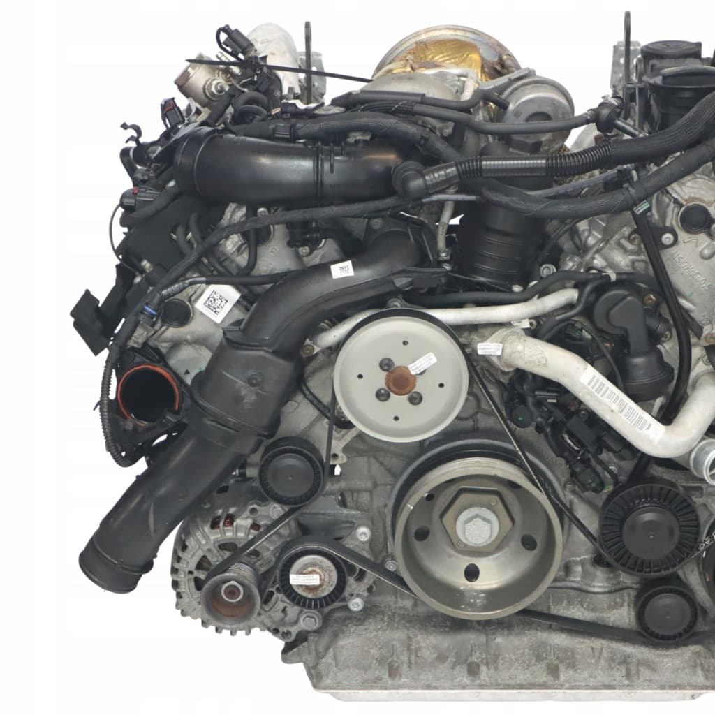 Moteur CWGD — vue 2