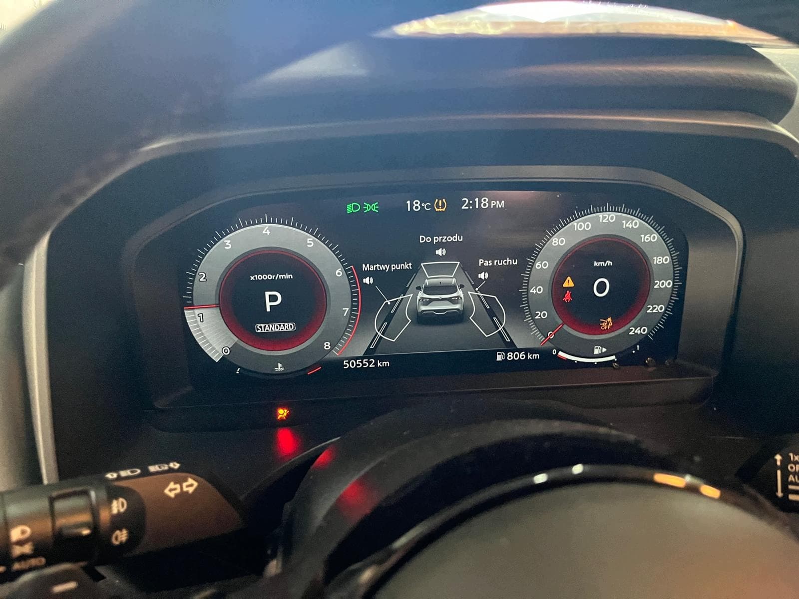 Moteur HR13DDT — vue 5