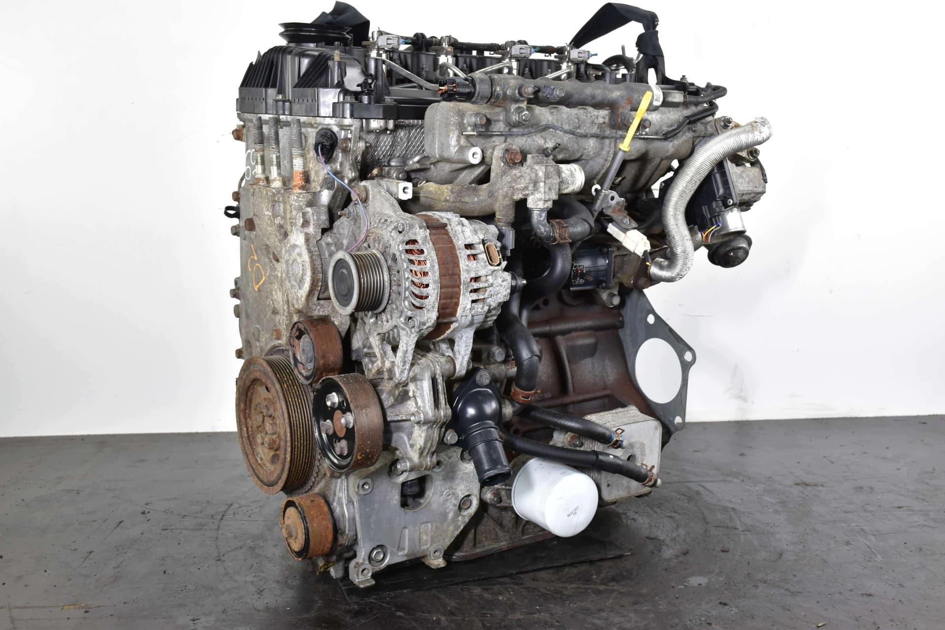 Moteur R2AA - Image 1