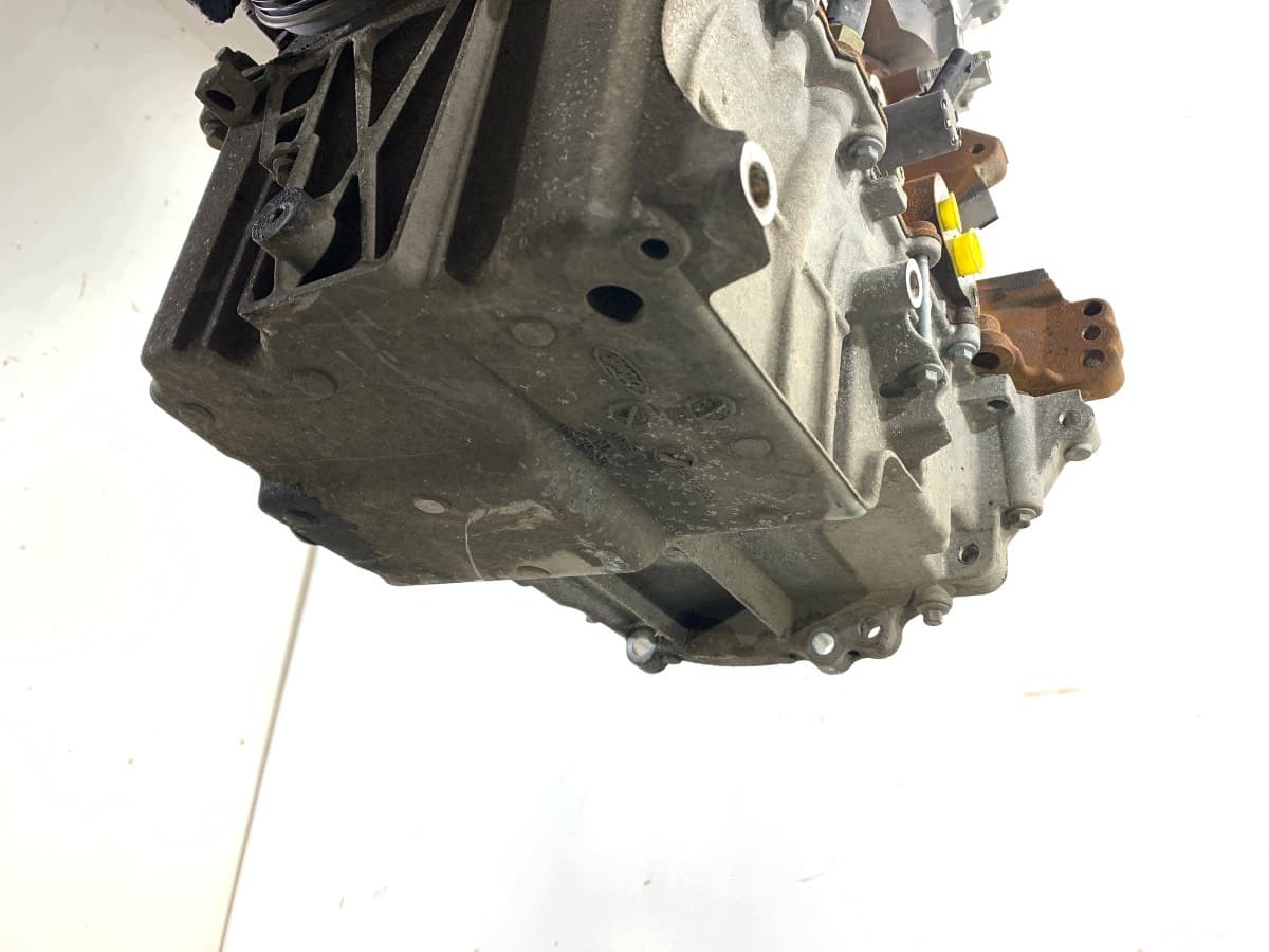 Moteur B3GA — vue 7