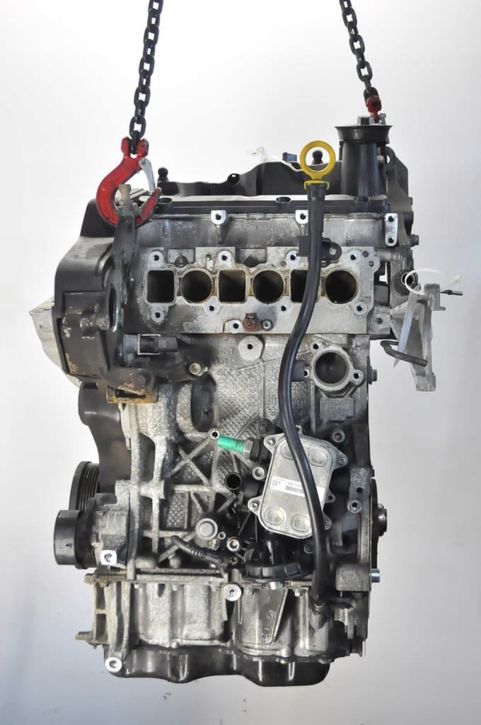 Moteur CUSB - Image 1