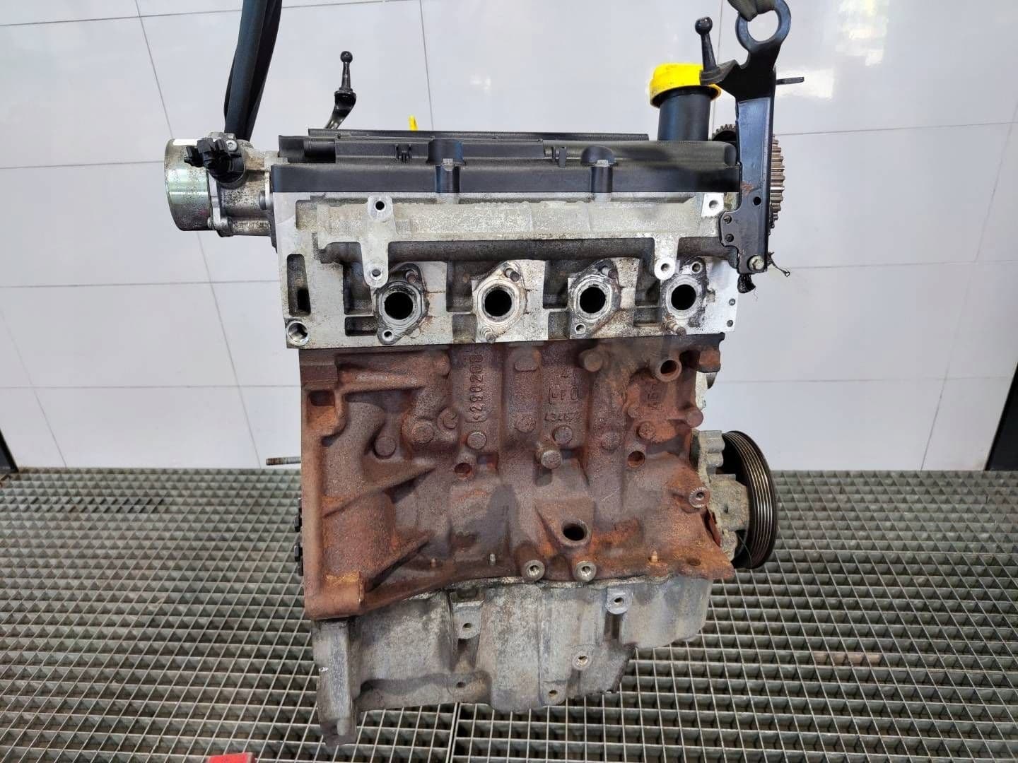 Moteur K9K 768 pour Renault