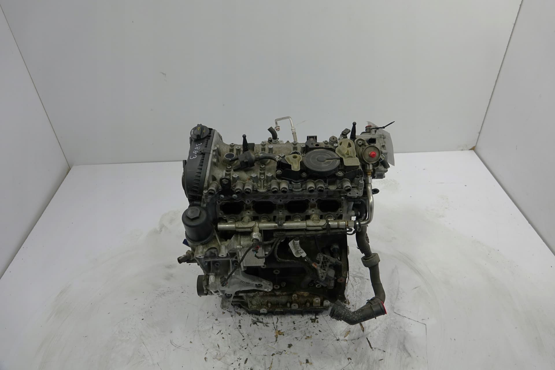 Moteur CZPB - Image 1