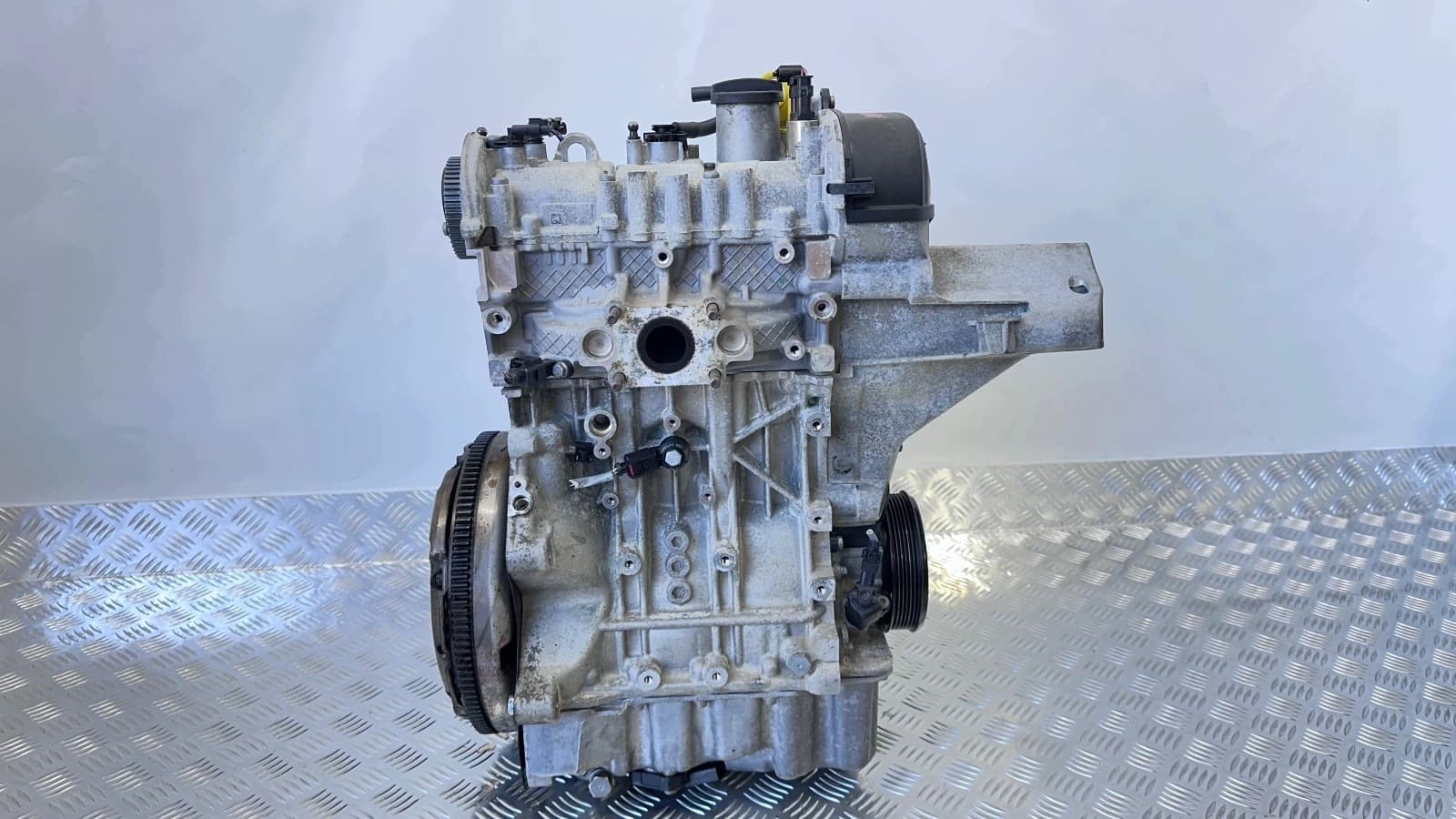 Moteur DKRE - Image 1