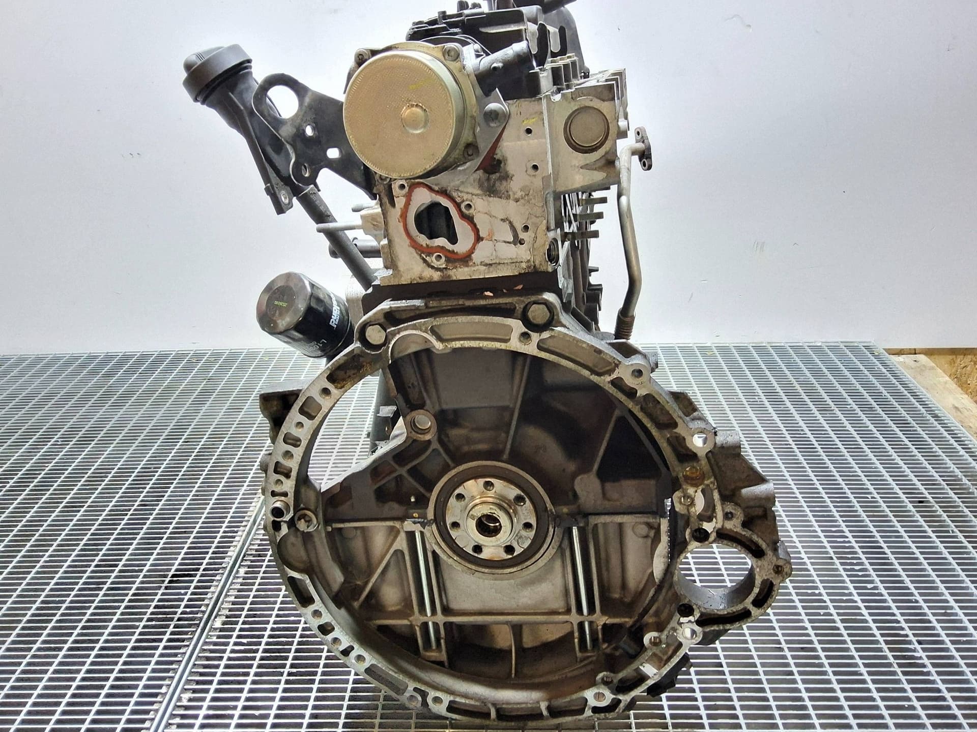 Moteur OM 607.951 (K9K) — vue 7