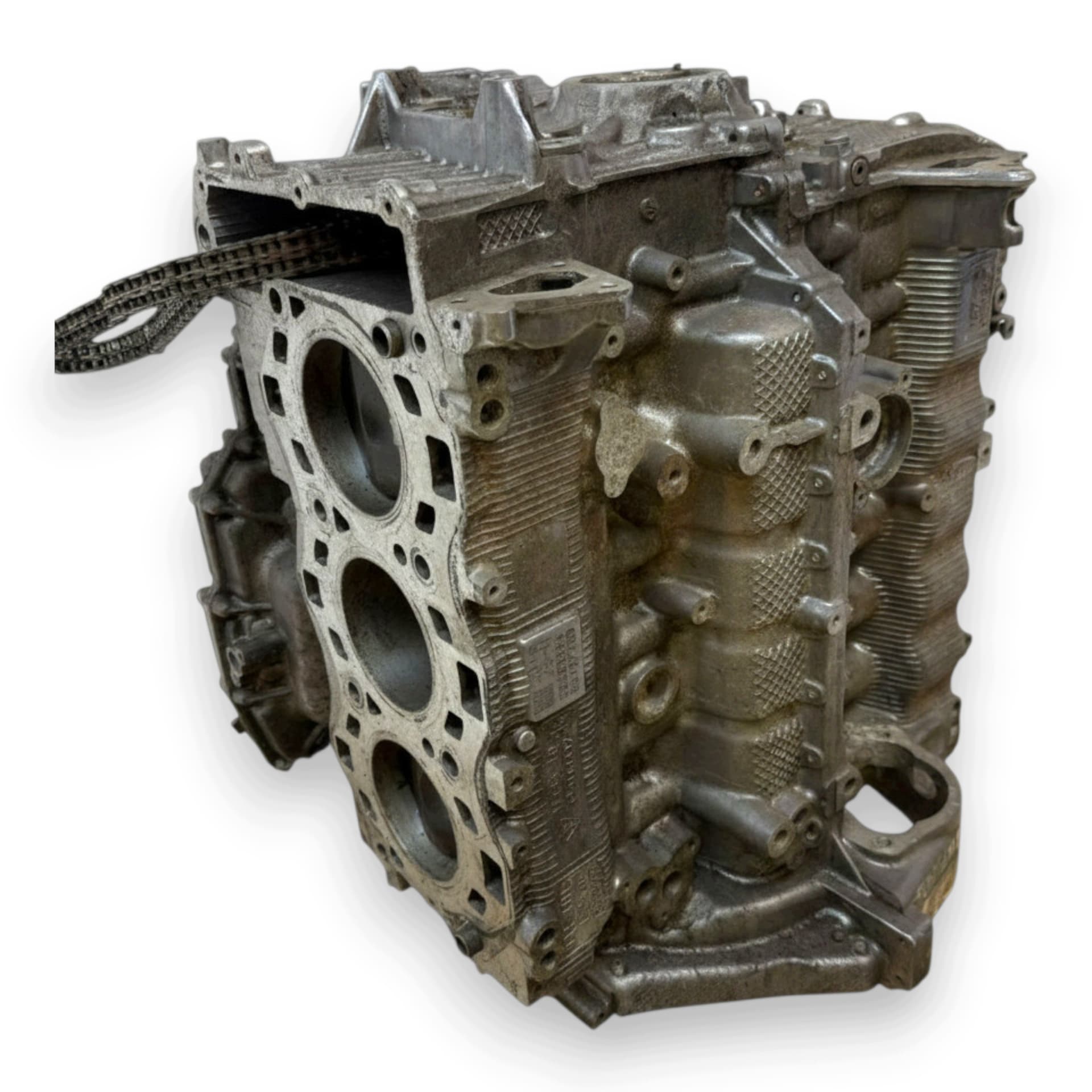 Moteur MA1.22 — vue 4