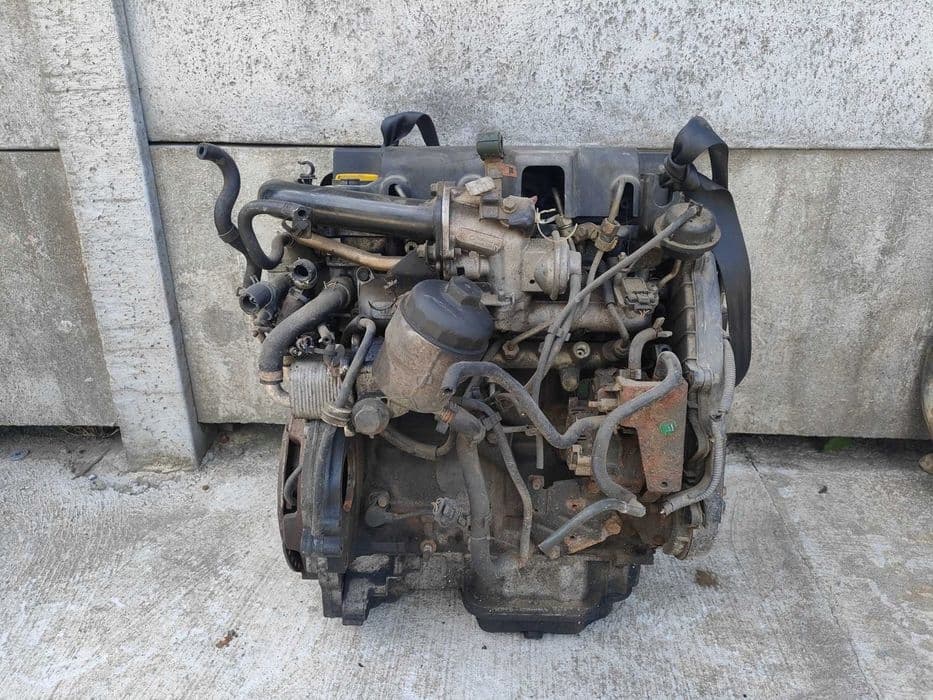 Moteur 20T2N pour Honda