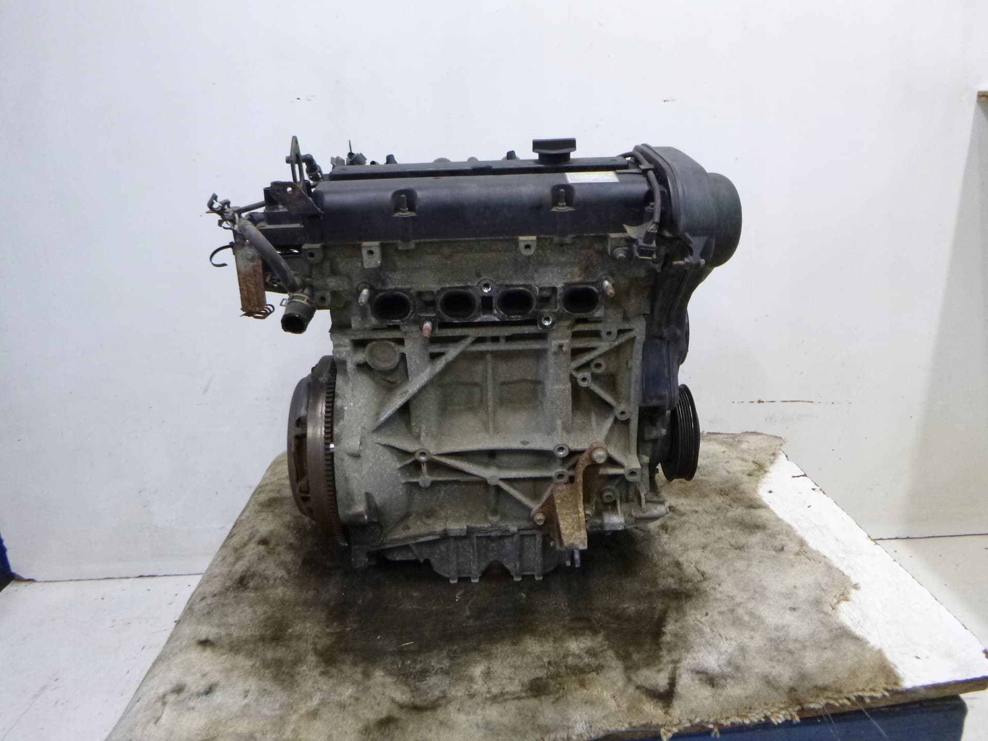 Moteur SNJA — vue 3