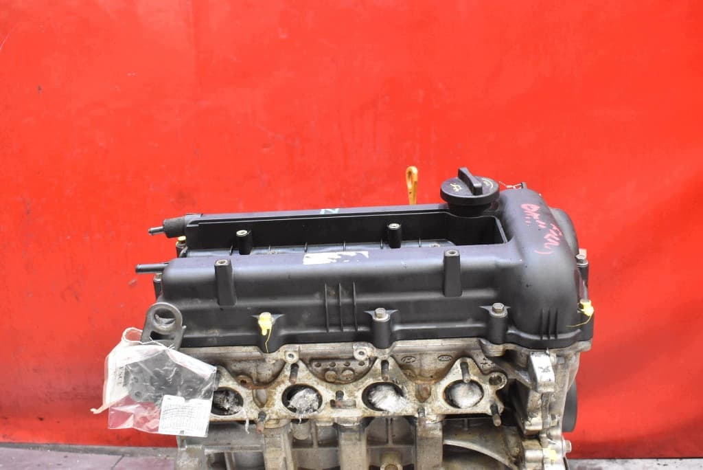 Moteur G4FC — vue 2