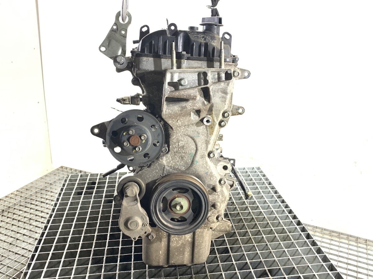 Moteur K12C — vue 4