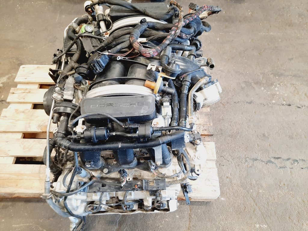 Moteur MA1.21 — vue 2