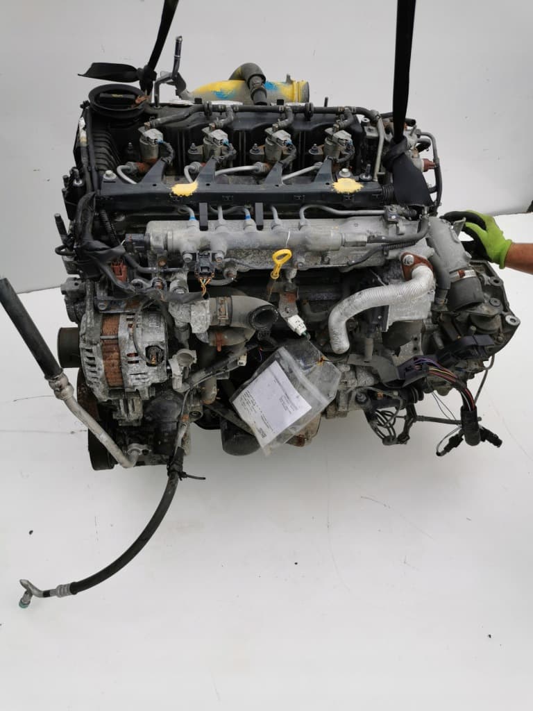 Moteur R2AA — vue 2