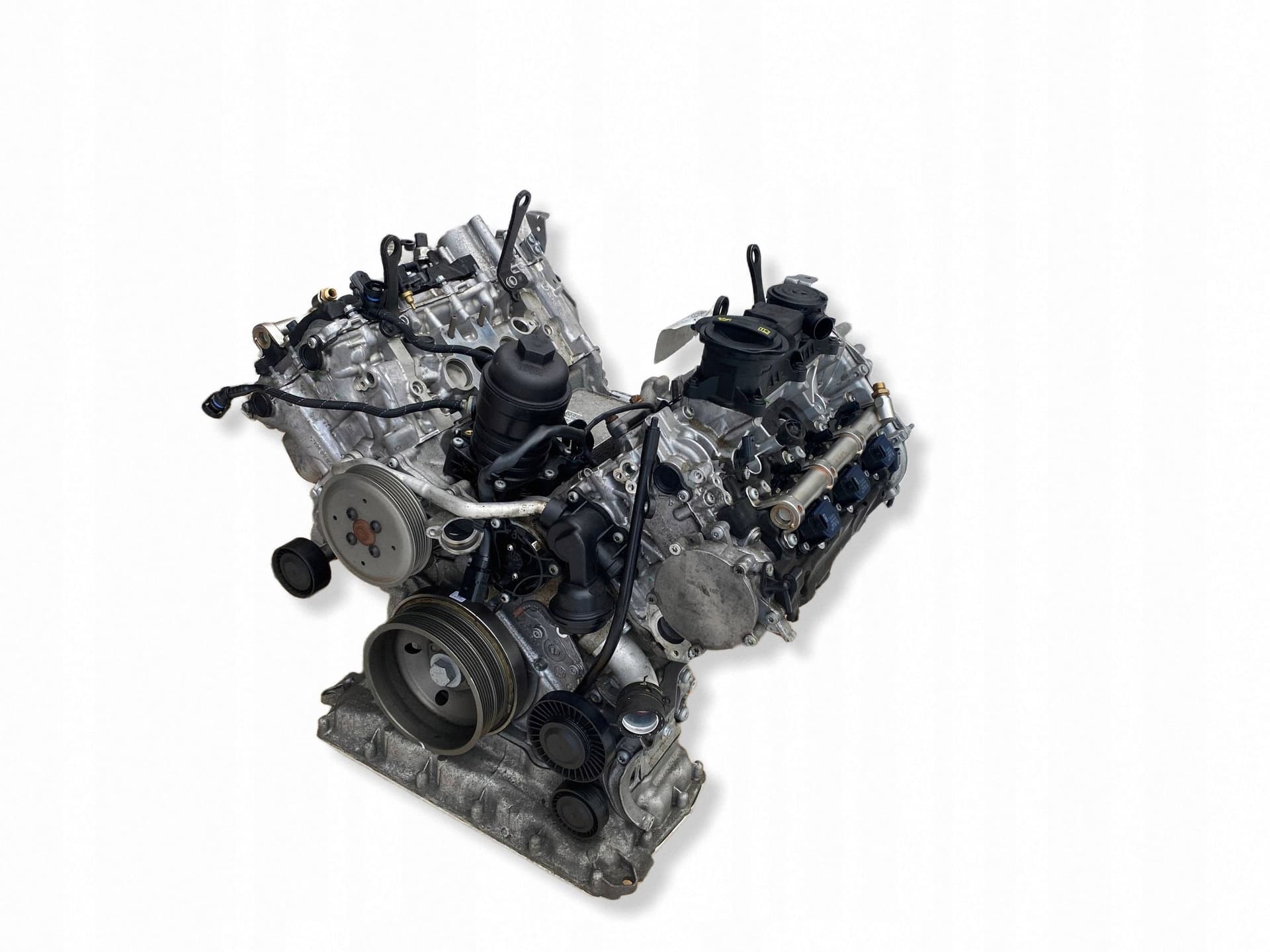 Moteur CWGD — vue 8
