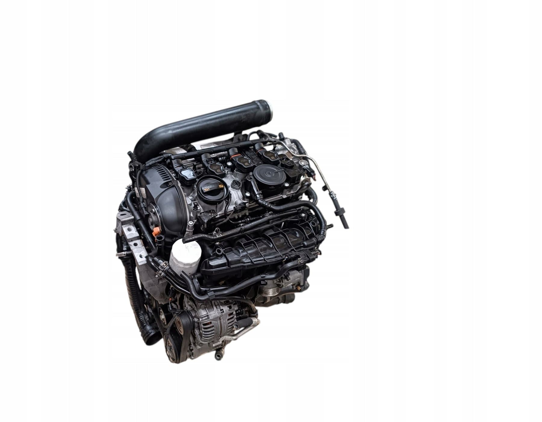 Moteur CCTA pour Audi Tt