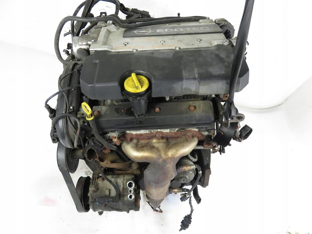Moteur Z 32 SE pour Vauxhall