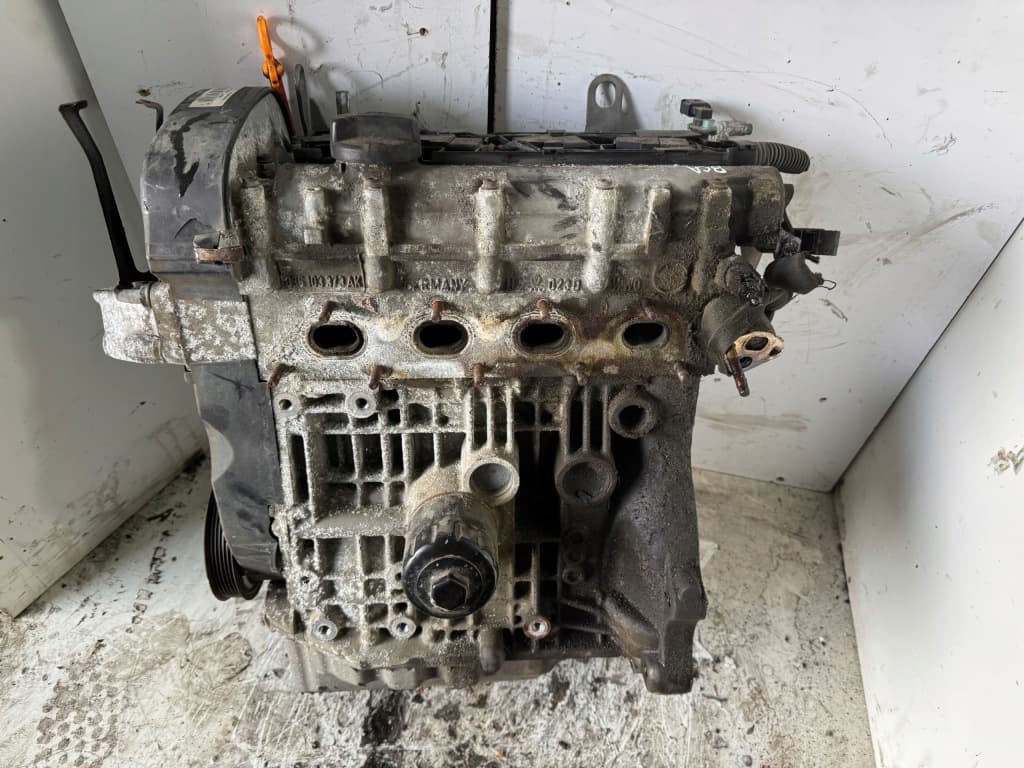 Moteur BCA pour Seat Toledo