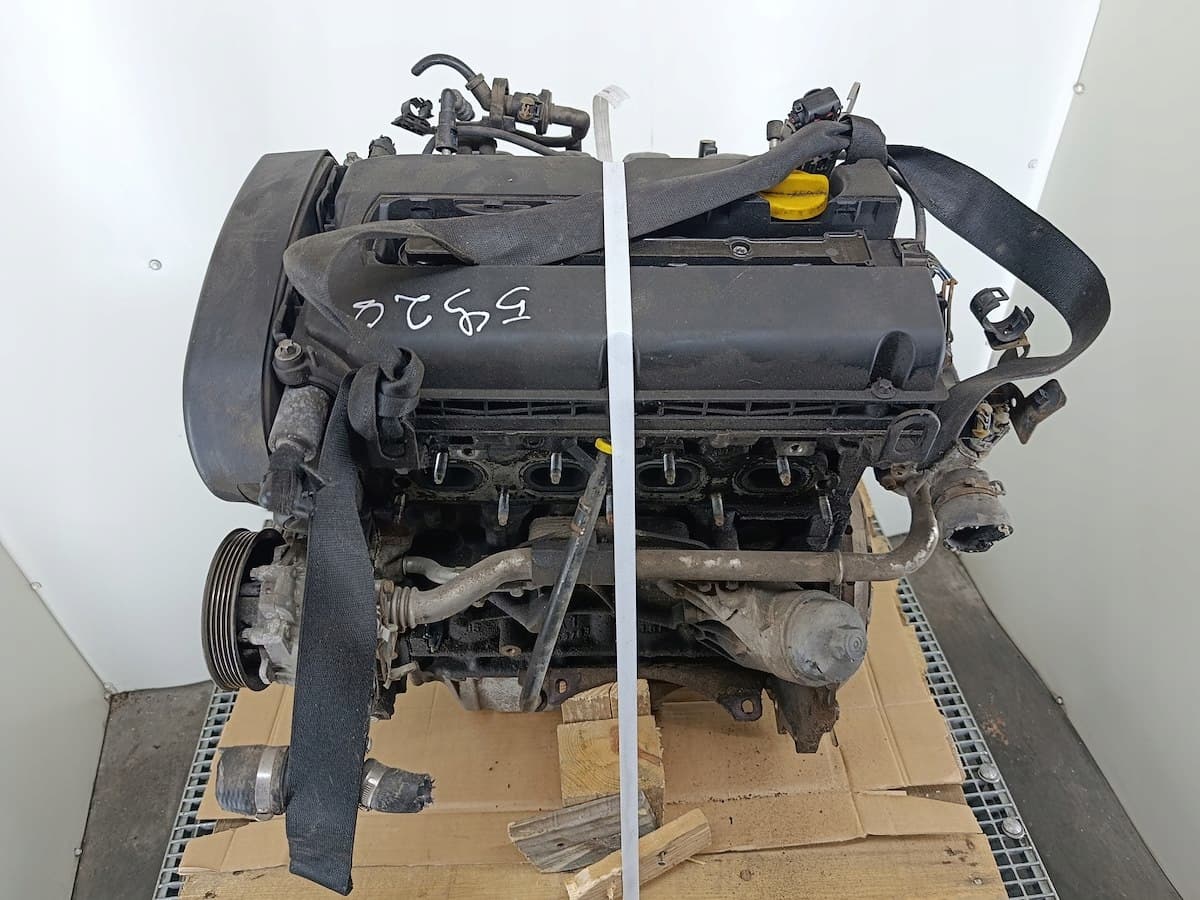 Moteur Z 18 XER pour Opel