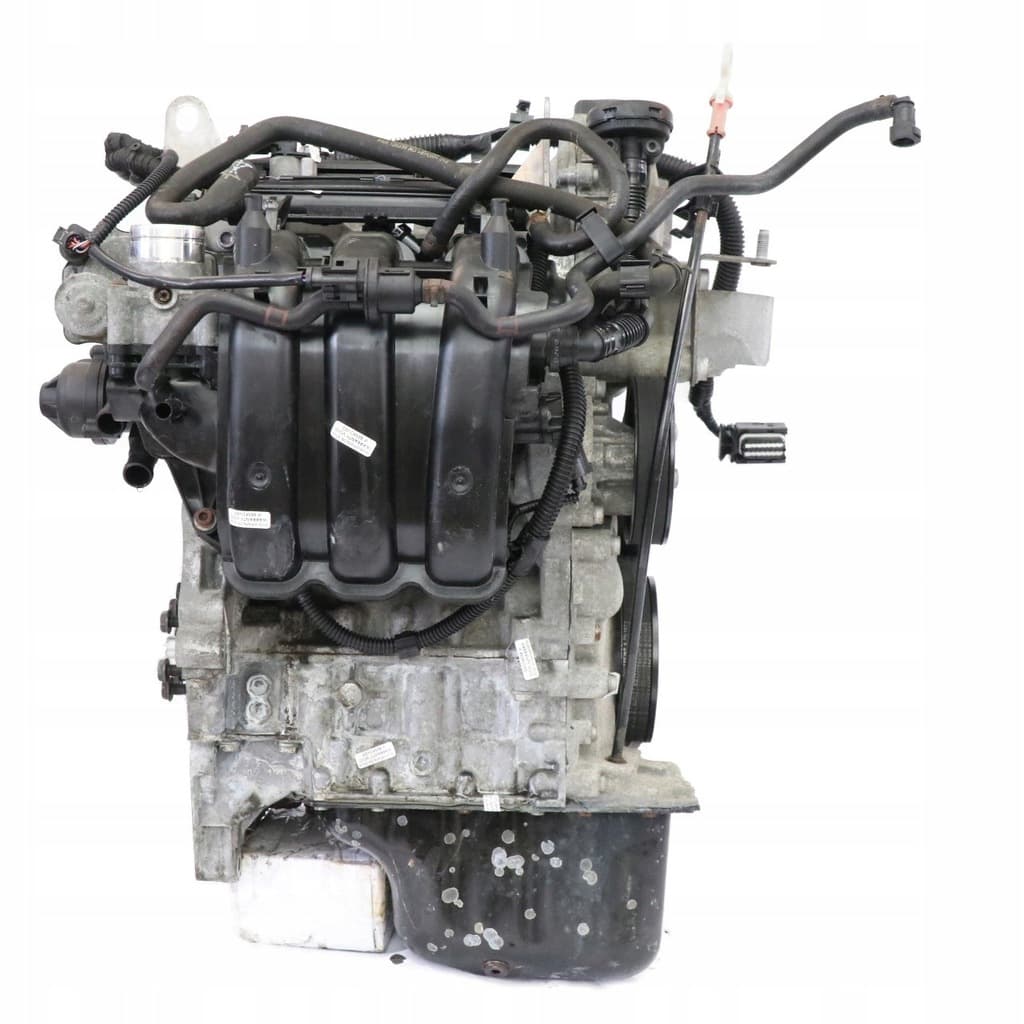 Moteur CGPC — vue 6