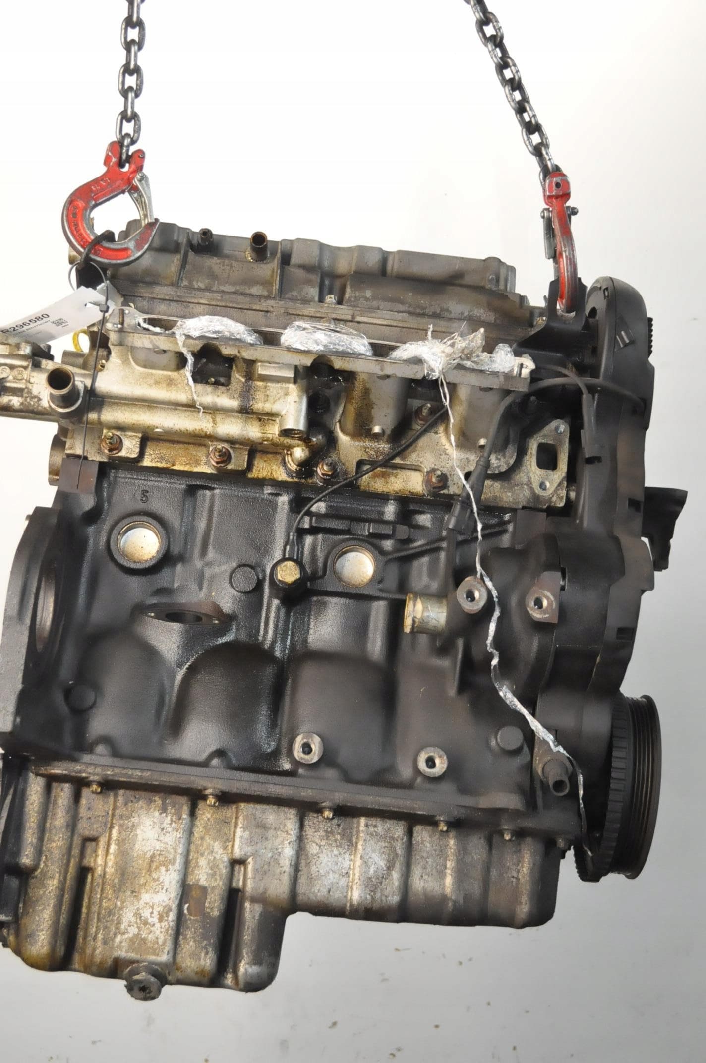 Moteur Z 16 XE - Image 1
