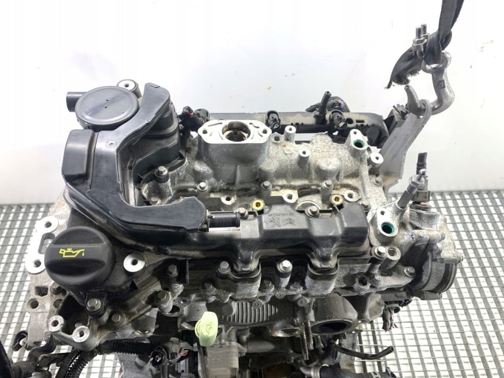Moteur HNP (EB2ADT) — vue 3