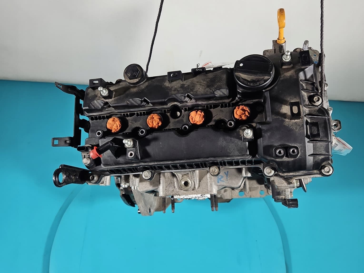 Moteur G4LG pour Hyundai