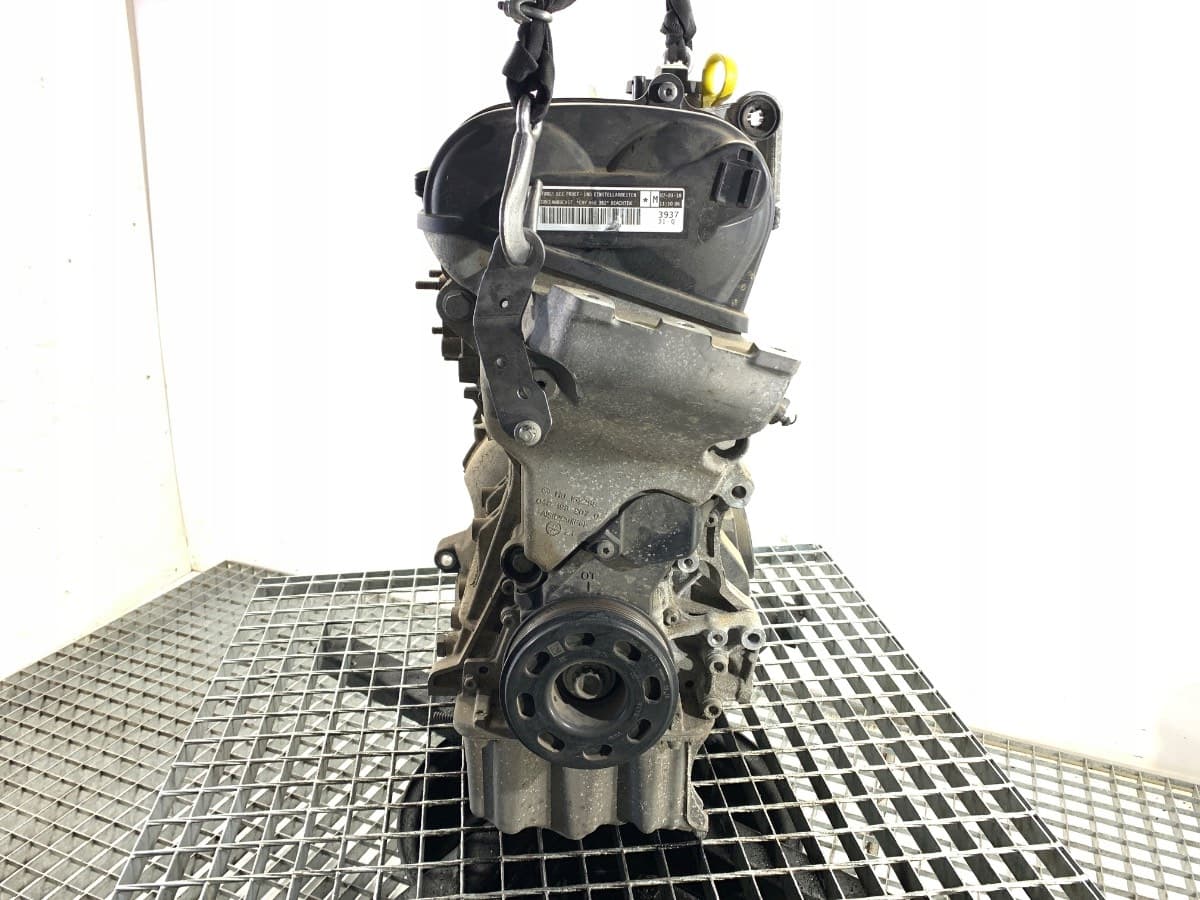 Moteur CHYB — vue 4