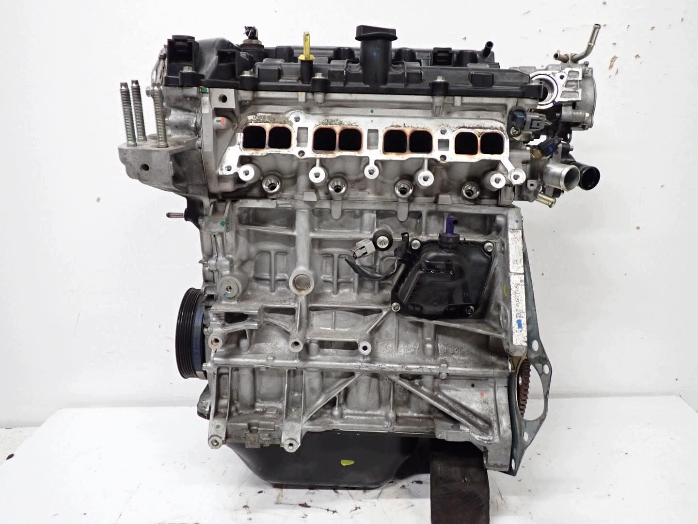 Moteur PEX2 - Image 1