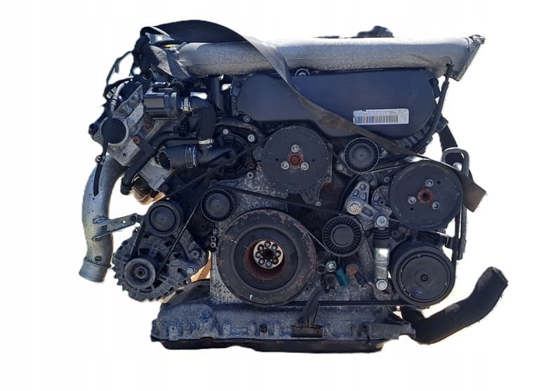 Moteur CCWB pour Audi A4