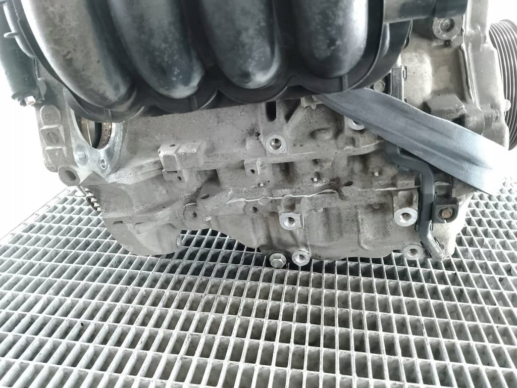 Moteur R18A1 — vue 3