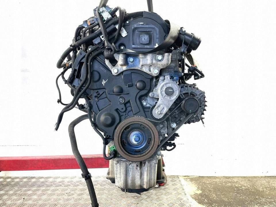 Moteur BHS (DV6FDU) — vue 5