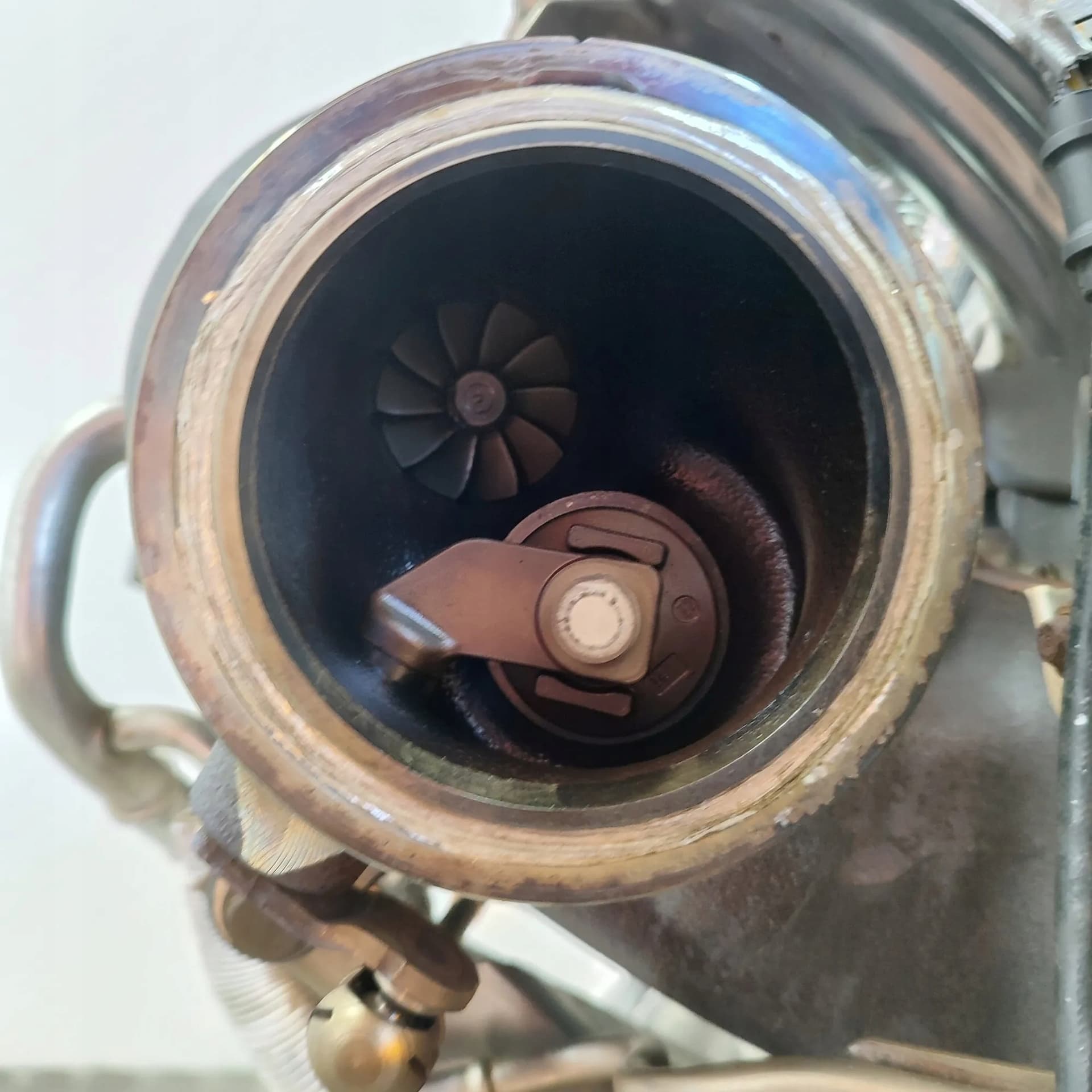 Moteur DKZC — vue 10