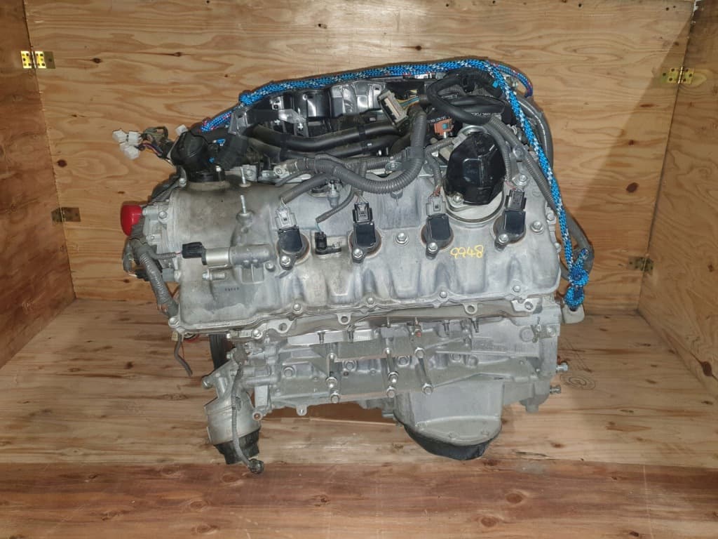 Moteur 1UR-FE pour Lexus