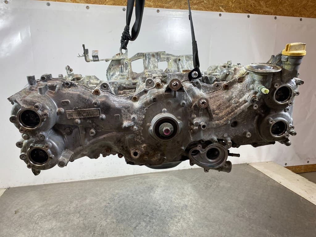 Moteur FA24D pour Subaru