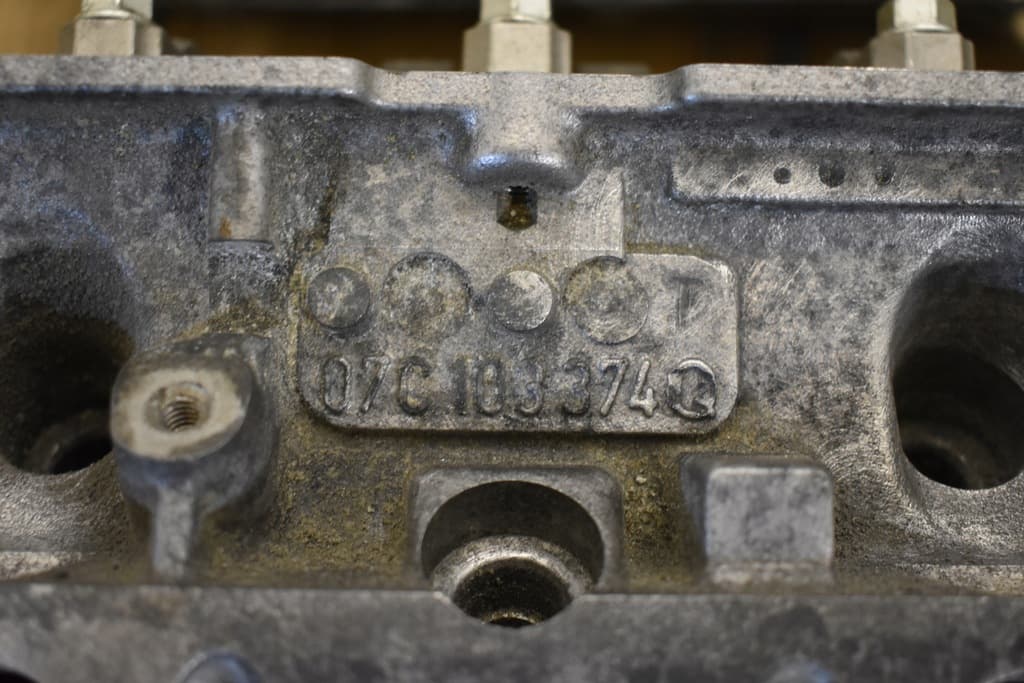 Moteur CVAA — vue 3