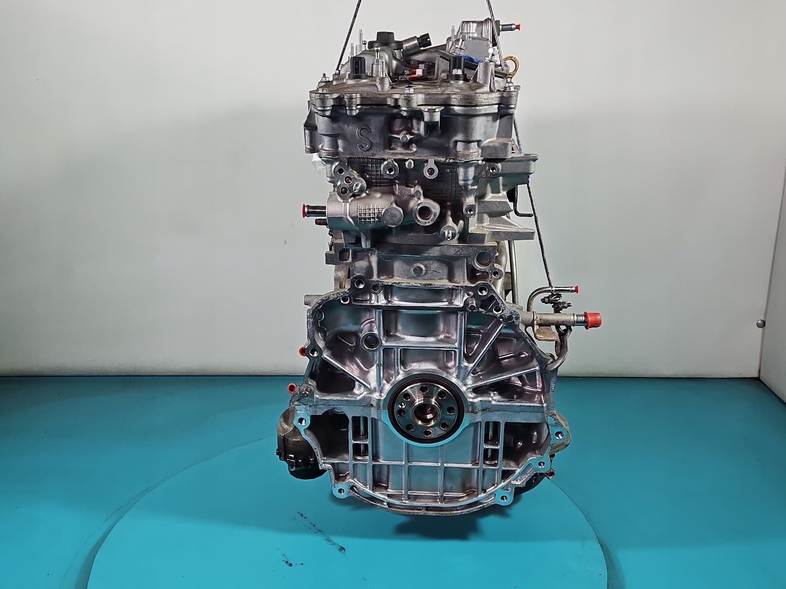 Moteur 2AR-FSE — vue 3