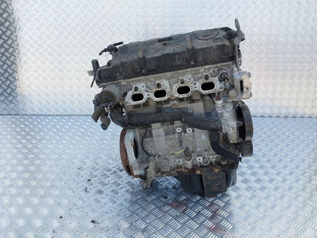 Moteur 8FS (EP3) pour Peugeot