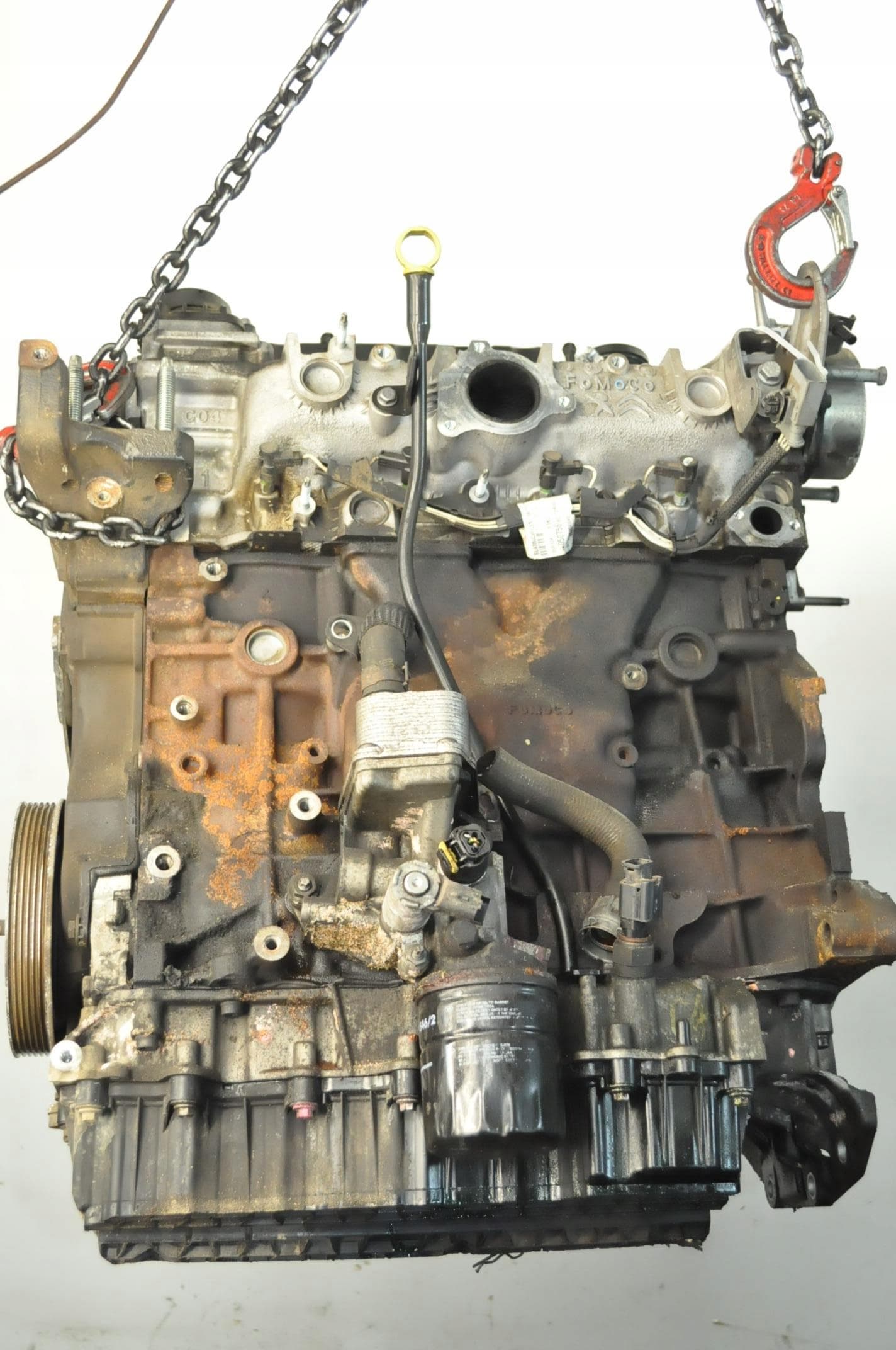 Moteur T7CF pour Ford Mondeo