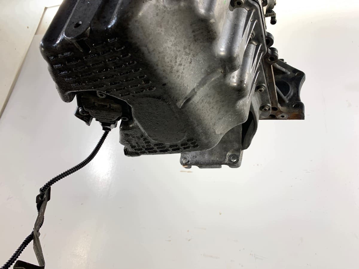 Moteur CTHG — vue 6