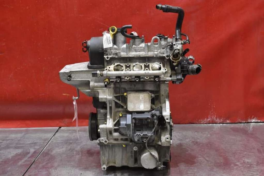 Moteur DKRE - Image 1