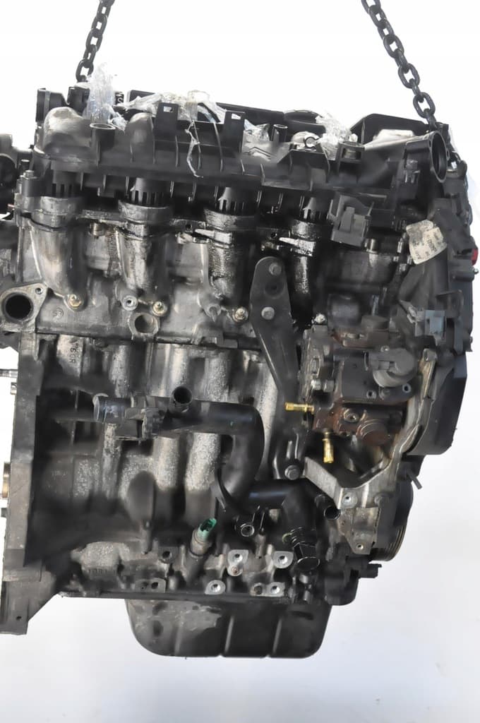 Moteur 9HV (DV6TED4B) pour Peugeot 207