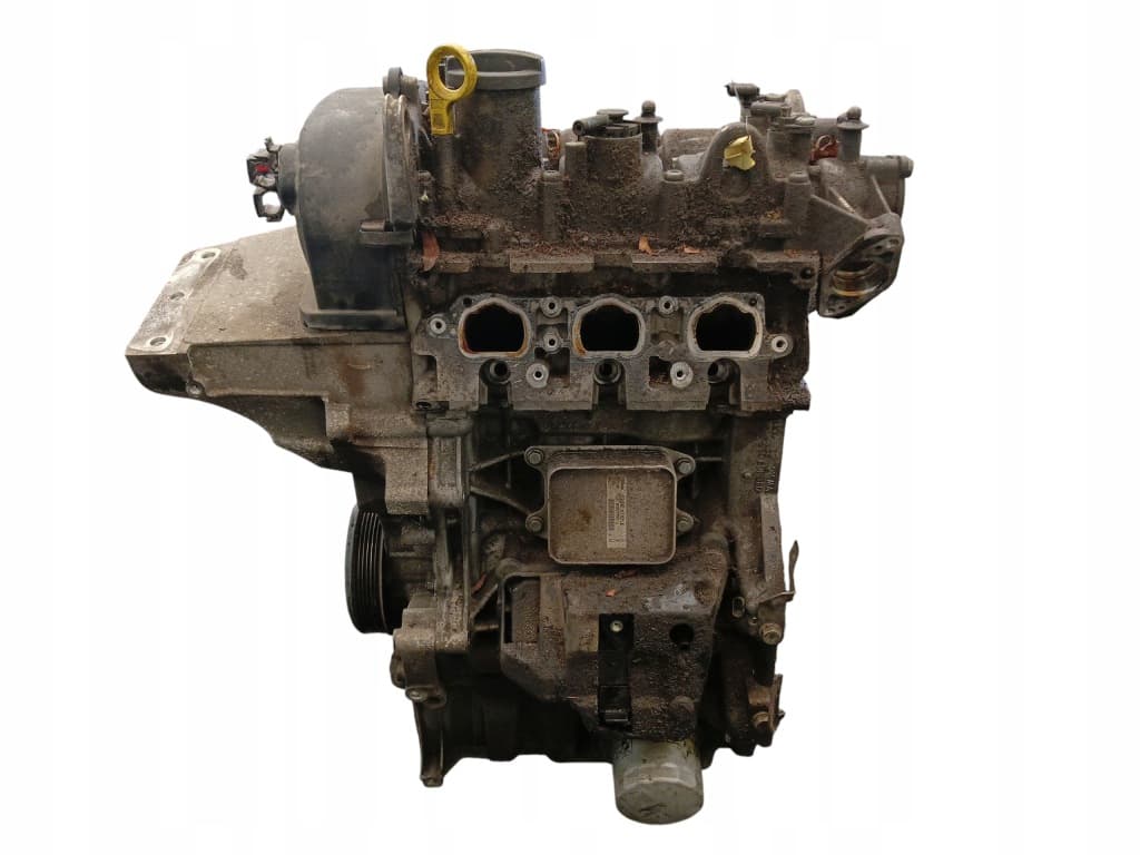 Moteur CHZL - Image 1