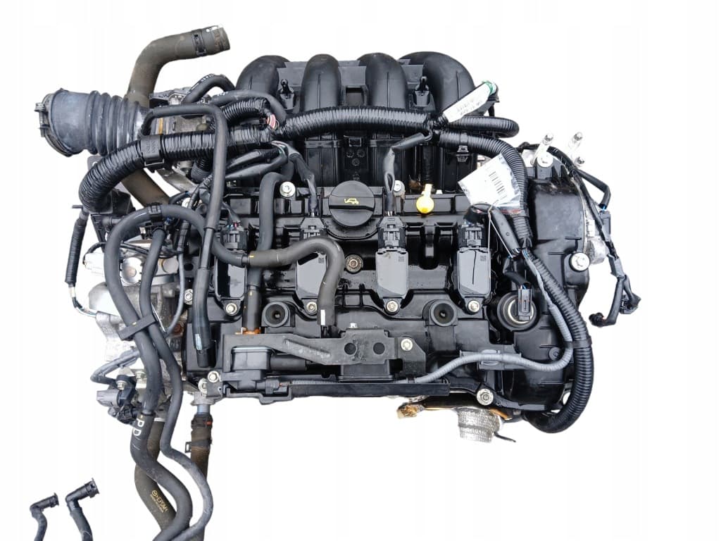 Moteur PEXN — vue 4
