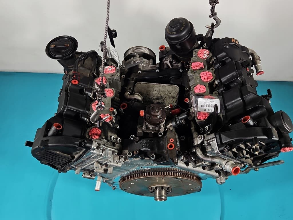 Moteur CLAA pour Audi A5 3.0 Diesel