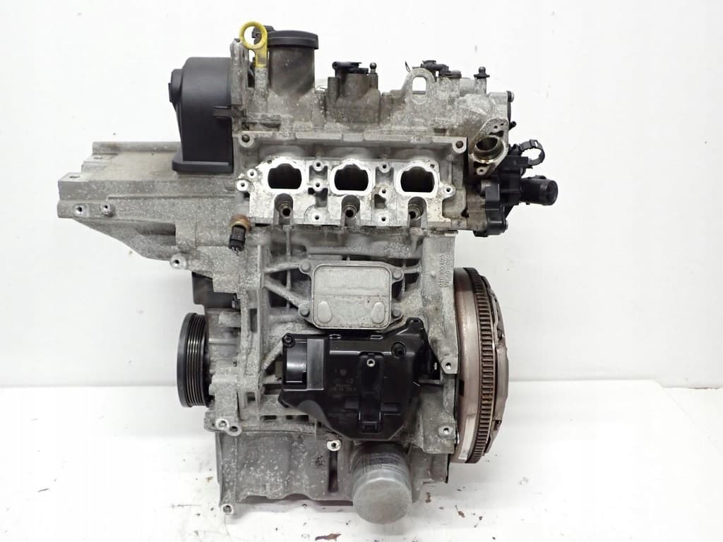 Moteur DKRE pour Volkswagen