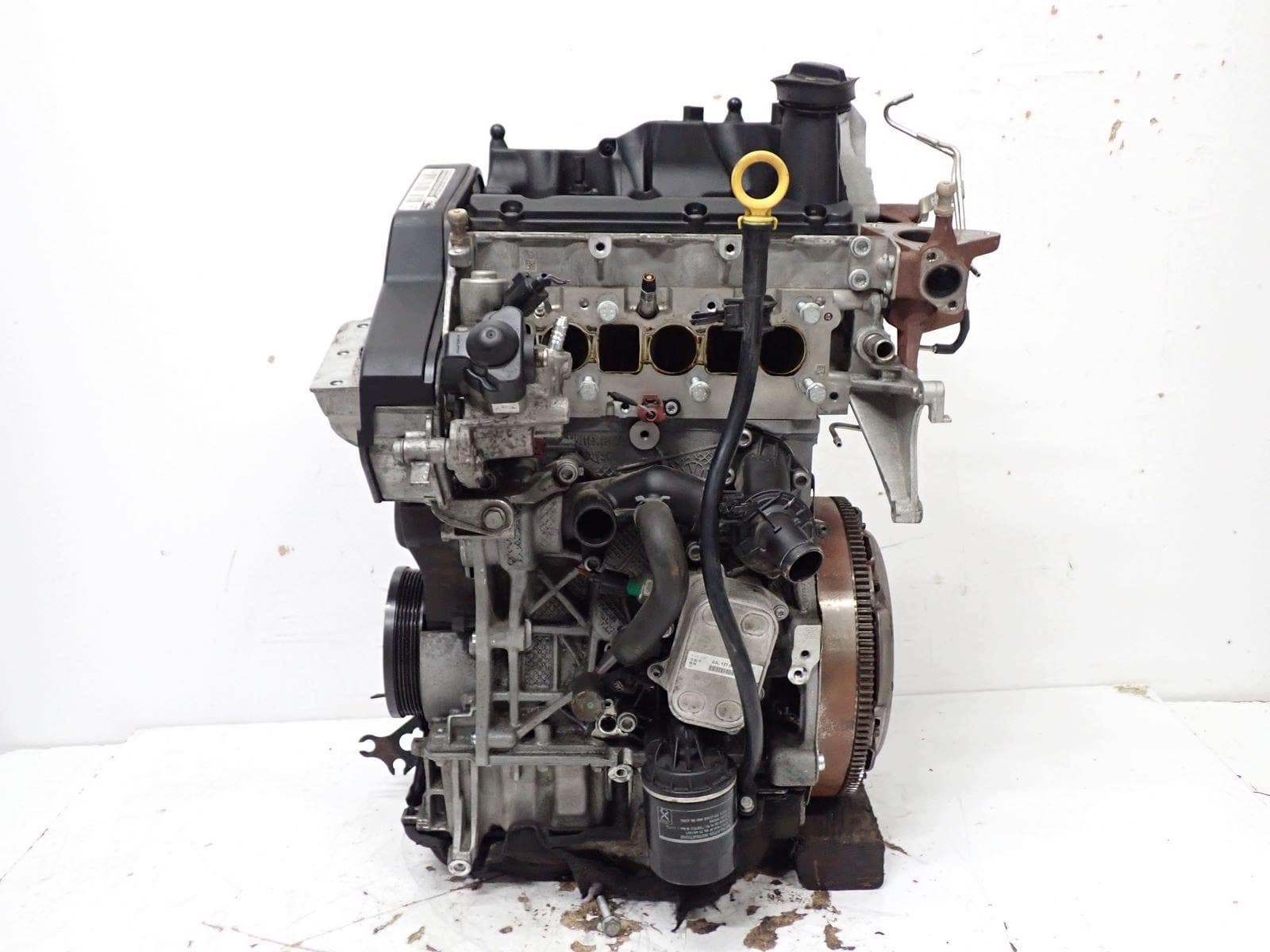 Moteur CUSB - Image 1