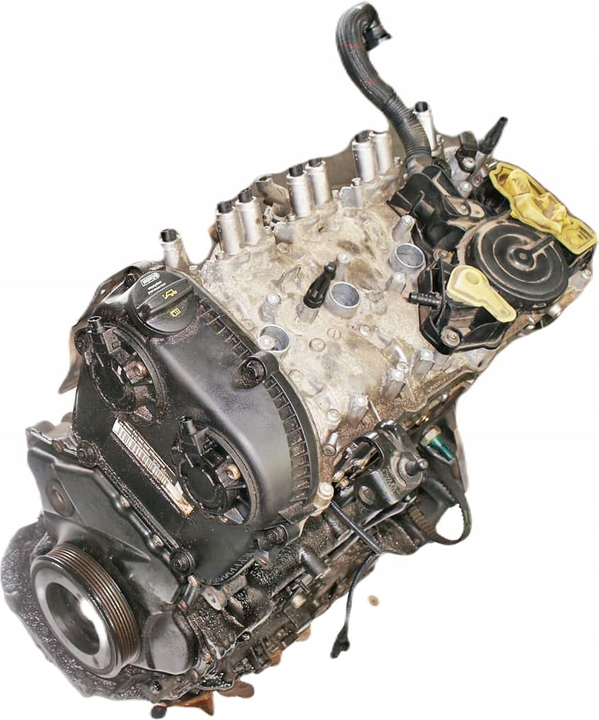 Moteur CXDB pour Volkswagen Golf 2.0 Petrol