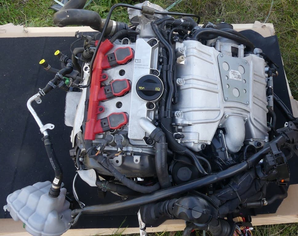 Moteur CREH - Image 1