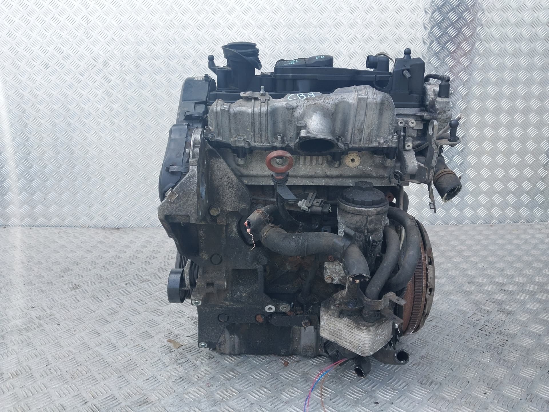 Moteur CBAB - Image 1
